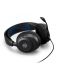 Gaming slušalice SteelSeries - Arctis Nova 1P, crne - 5t